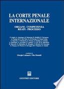 La Corte penale internazionale