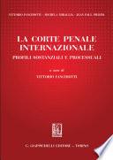 La Corte penale internazionale