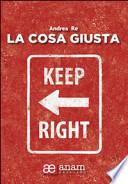 La cosa giusta