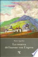 La cosacca del barone von Ungern
