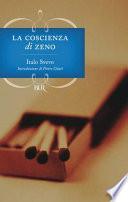 La coscienza di Zeno