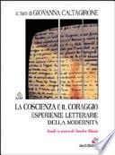 La coscienza e il coraggio