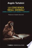 La coscienza negli animali