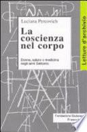 La coscienza nel corpo