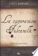 La cospirazione Fulcanelli
