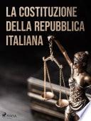 La costituzione della Repubblica Italiana