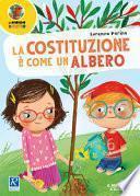 La Costituzione è come un albero