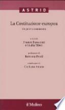 La Costituzione europea