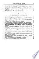 La Costituzione italiana, commento sistematico