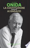 La Costituzione spiegata ai ragazzi