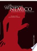 La costruzione del nemico