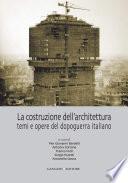 La costruzione dell'architettura