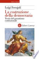 La costruzione della democrazia