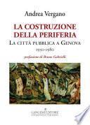 La costruzione della periferia