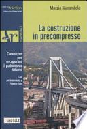 La costruzione in precompresso