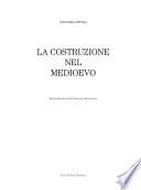 La costruzione nel Medioevo