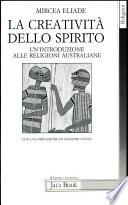 La creatività dello spirito