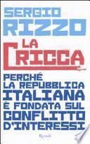 La cricca