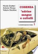 La criminalità organizzata in Calabria