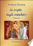 La cripta degli scheletri