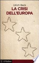 La crisi dell'Europa