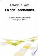 La crisi economica