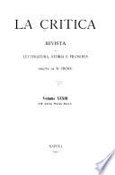 La Critica