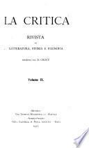 La Critica
