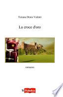 La croce d'oro