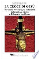 La croce di Gesù