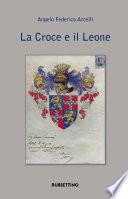 La croce e il leone