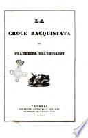 La croce racquistata di Francesco Bracciolini