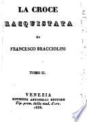 La croce racquistata