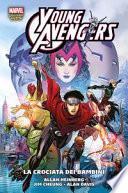 La crociata dei bambini. Young Avengers