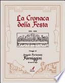 La cronaca della festa