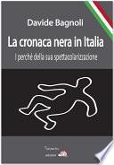 La cronaca nera in Italia