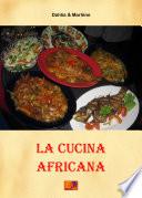 La cucina Africana