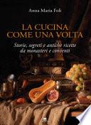 La cucina come una volta