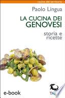 La cucina dei genovesi