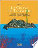 La cucina dei tabarchini