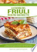 La cucina del Friuli