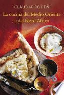 La cucina del Medio Oriente