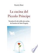 La cucina del Piccolo Principe