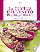 La cucina del Veneto