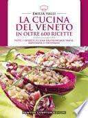 La cucina del Veneto