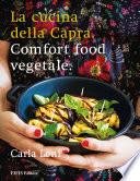 La cucina della capra