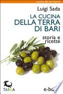 La cucina della Terra di Bari