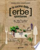 La cucina delle erbe spontanee