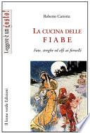La cucina delle fiabe