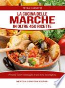La cucina delle Marche